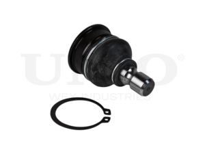 Front lower ball joint photo