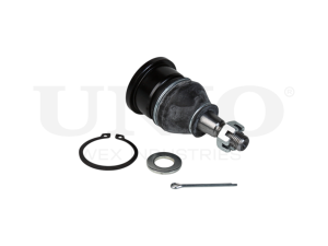 Front lower ball joint photo