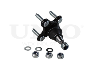 Front lower right ball joint photo
