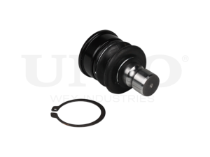 Front lower ball joint photo