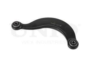 Rear upper transverse suspension arm photo