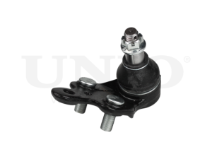 Front lower right ball joint photo