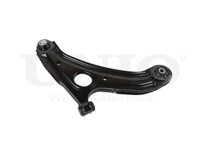 Front lower left transverse suspension arm photo