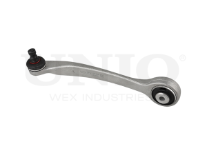 Front upper right transverse suspension arm photo