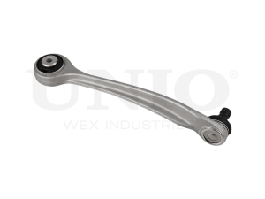 Front upper right transverse suspension arm photo