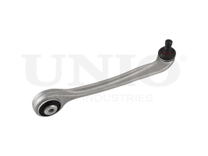 Front upper right transverse suspension arm photo