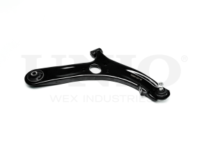 Front lower right transverse suspension arm photo