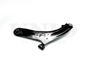 Front lower right transverse suspension arm photo