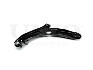 Front lower right transverse suspension arm photo