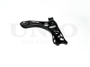 Front lower right transverse suspension arm photo