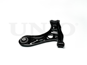 Front lower right transverse suspension arm photo