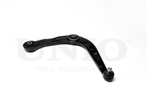 Front lower right transverse suspension arm photo