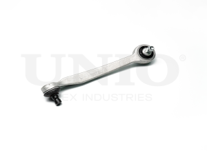 Front upper left transverse suspension arm photo