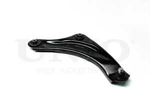 Front lower right transverse suspension arm photo