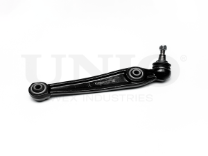 Front lower right transverse suspension arm photo