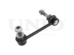 Front left sway bar link photo