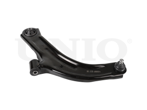 Front lower left transverse suspension arm photo