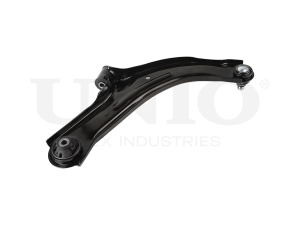 Front lower left transverse suspension arm photo