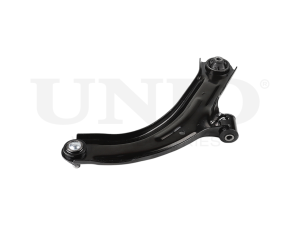 Front lower left transverse suspension arm photo