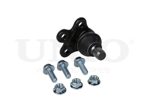 Front lower ball joint photo