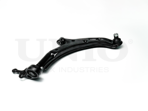 Front lower right transverse suspension arm photo