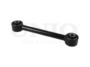Rear upper longitudinal suspension arm photo