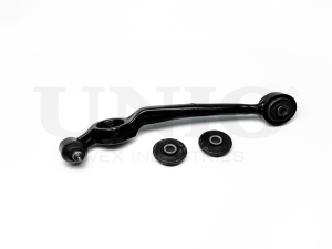 Front lower left transverse suspension arm photo