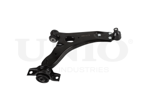 Front lower right transverse suspension arm photo