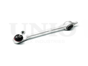 Front lower left transverse suspension arm photo