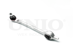 Front lower left transverse suspension arm photo