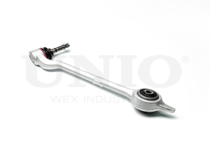 Front lower left transverse suspension arm photo