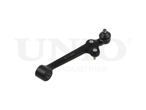 Front lower left transverse suspension arm photo