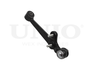 Front lower left transverse suspension arm photo