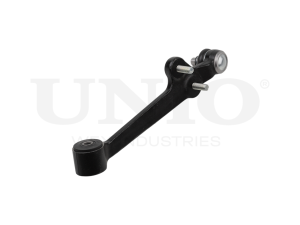Front lower left transverse suspension arm photo