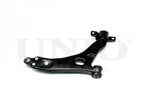 Front lower left transverse suspension arm photo