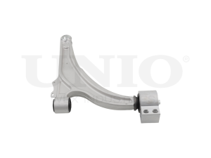 Front lower left transverse suspension arm photo