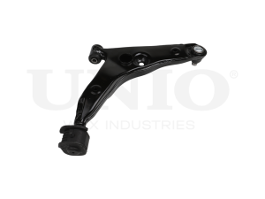 Front left transverse suspension arm photo