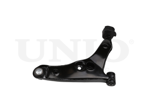 Front left transverse suspension arm photo