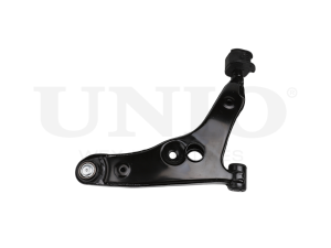 Front left transverse suspension arm photo