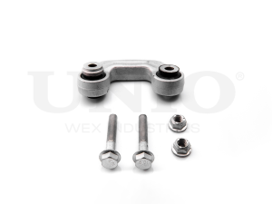 Front left stabilizer link photo