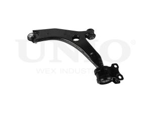 Front lower right transverse suspension arm photo