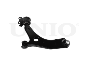 Front lower right transverse suspension arm photo