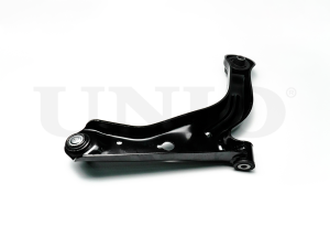 Front lower left transverse suspension arm photo