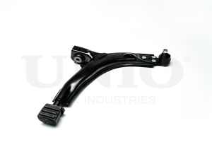 Front lower right transverse suspension arm photo