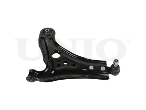 Front lower left transverse suspension arm photo