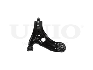Front lower left transverse suspension arm photo