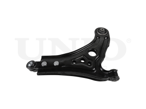Front lower left transverse suspension arm photo