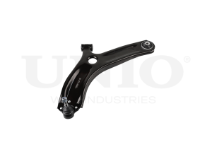 Front lower left transverse suspension arm photo