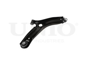 Front lower left transverse suspension arm photo