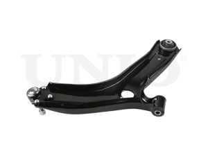 Front lower left transverse suspension arm photo